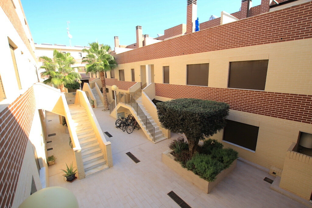 Duplex Cabo Roig Alicante
