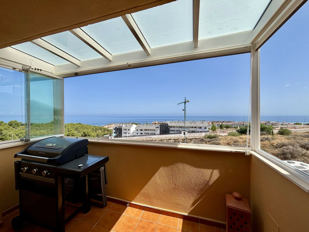 Penthouse Benalmadena Málaga