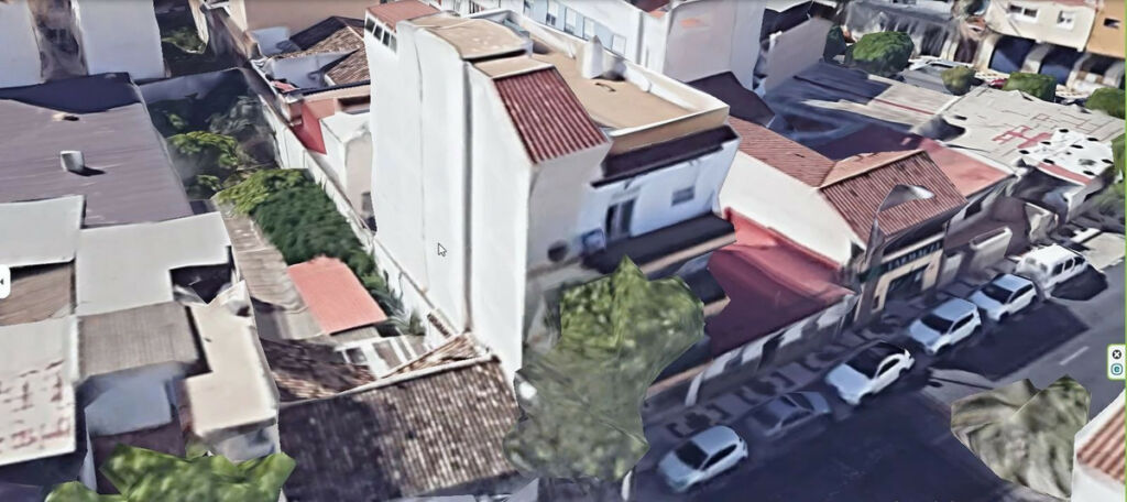 Residential Plot Torremolinos Centro Málaga