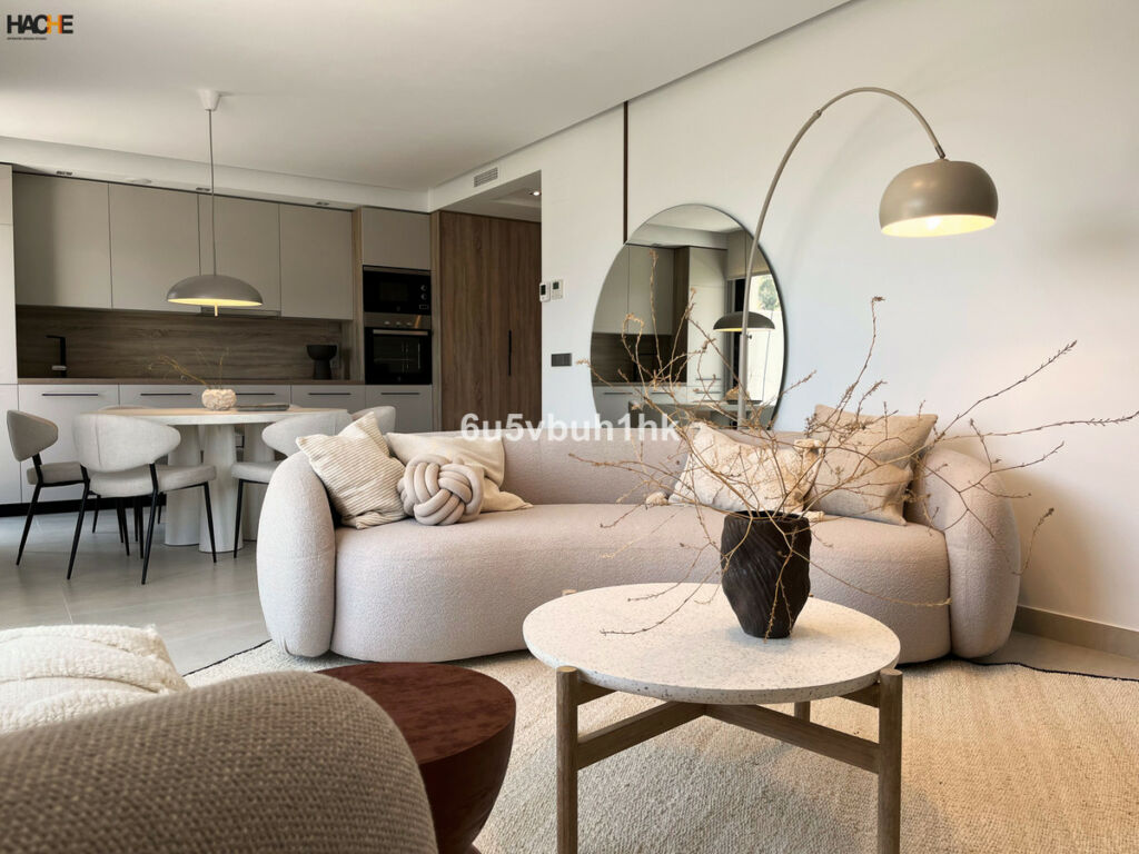 Penthouse La Quinta Málaga