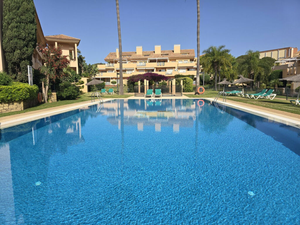 Penthouse Duplex Elviria Málaga