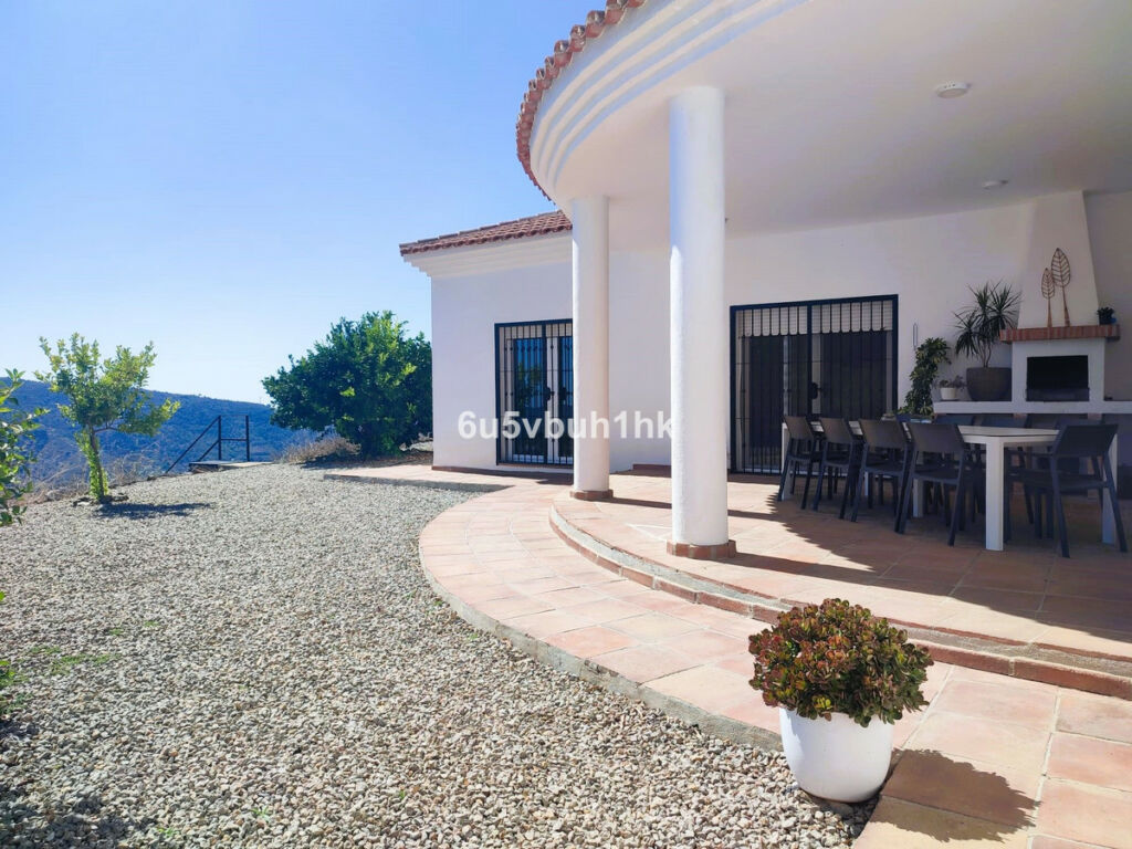 Townhouse Arenas Málaga