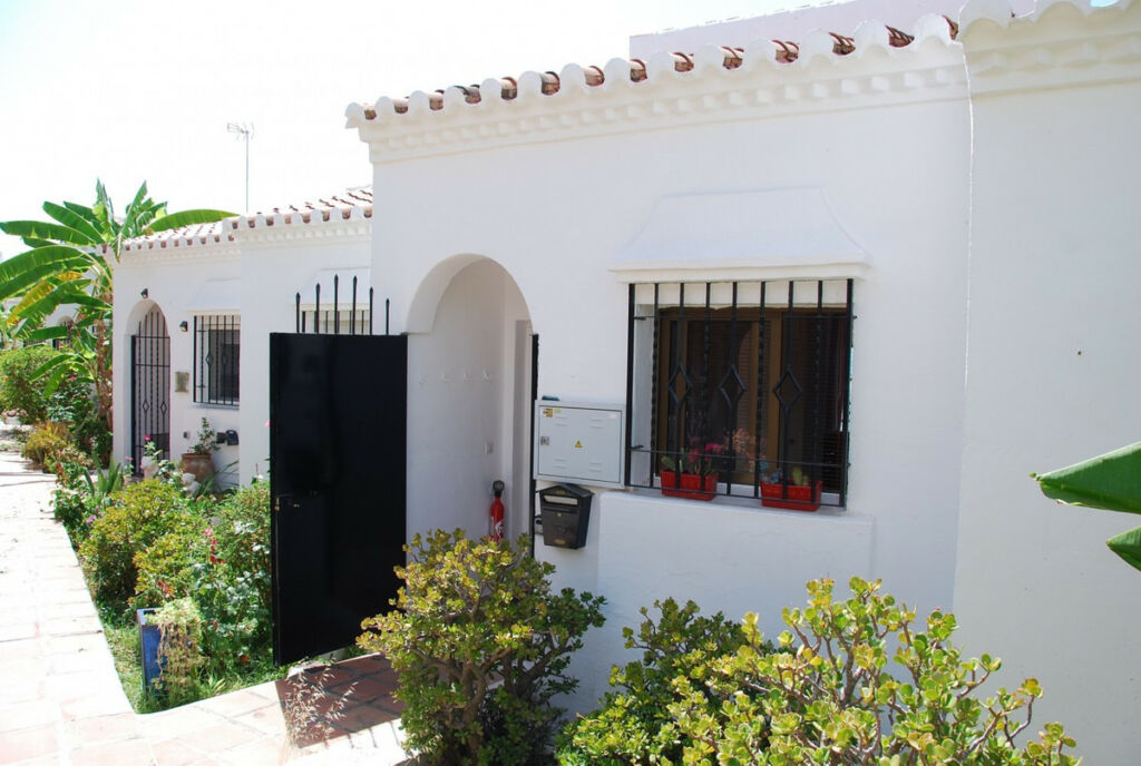 Semi-Detached House Nerja Málaga