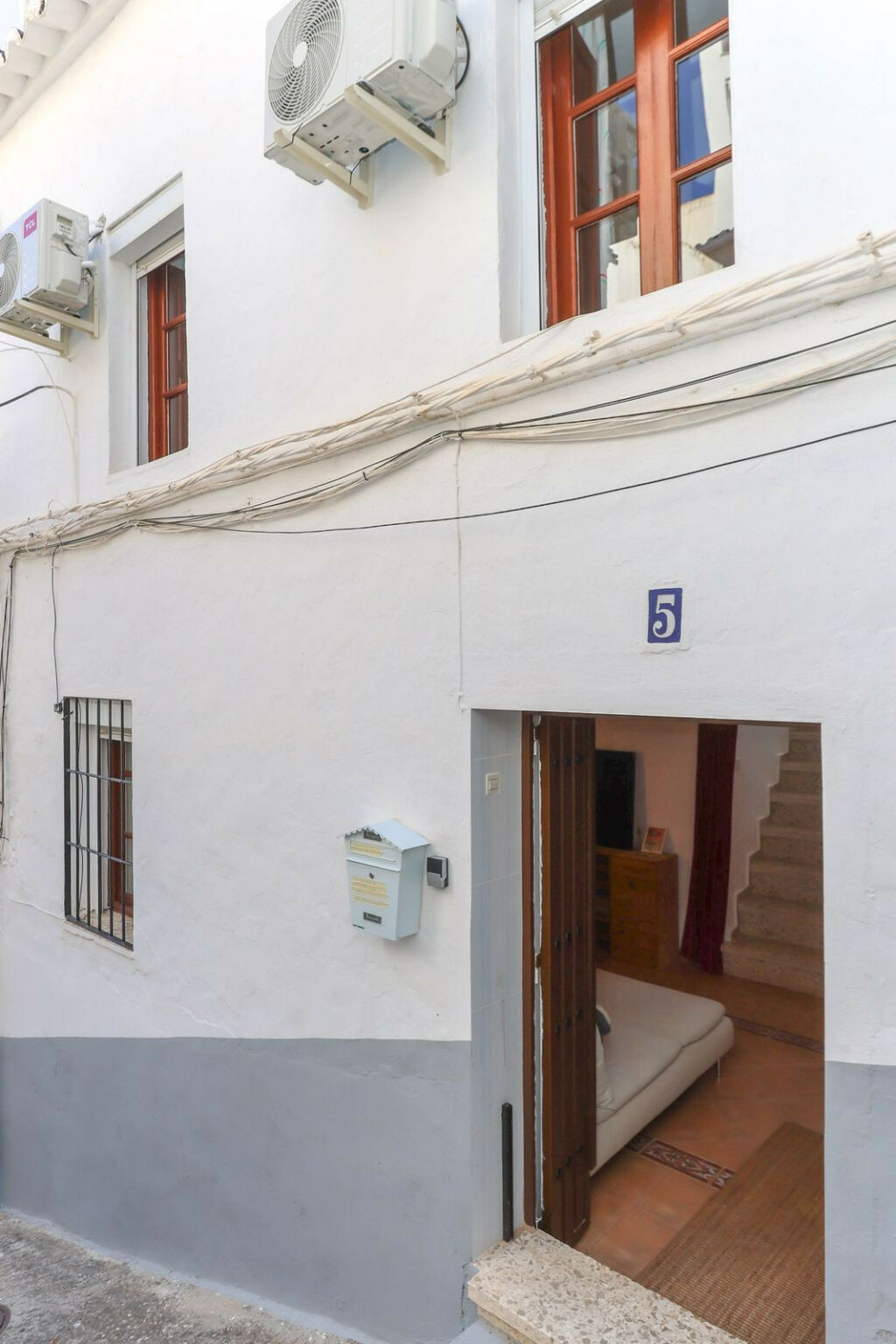 Townhouse Tolox Málaga