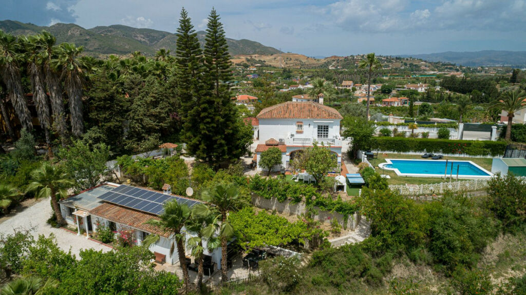 Finca - Cortijo Alhaurín de la Torre Málaga