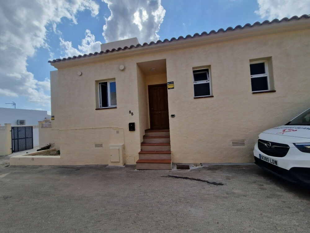 Semi-Detached House La Nucia Alicante