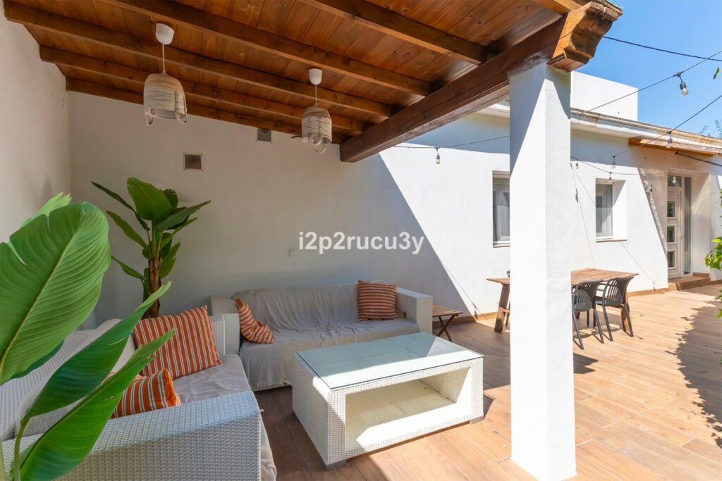 Bungalow Javea Alicante