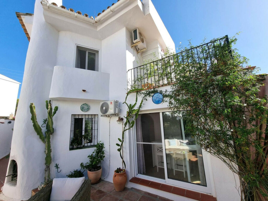 Semi-Detached House Calahonda Málaga