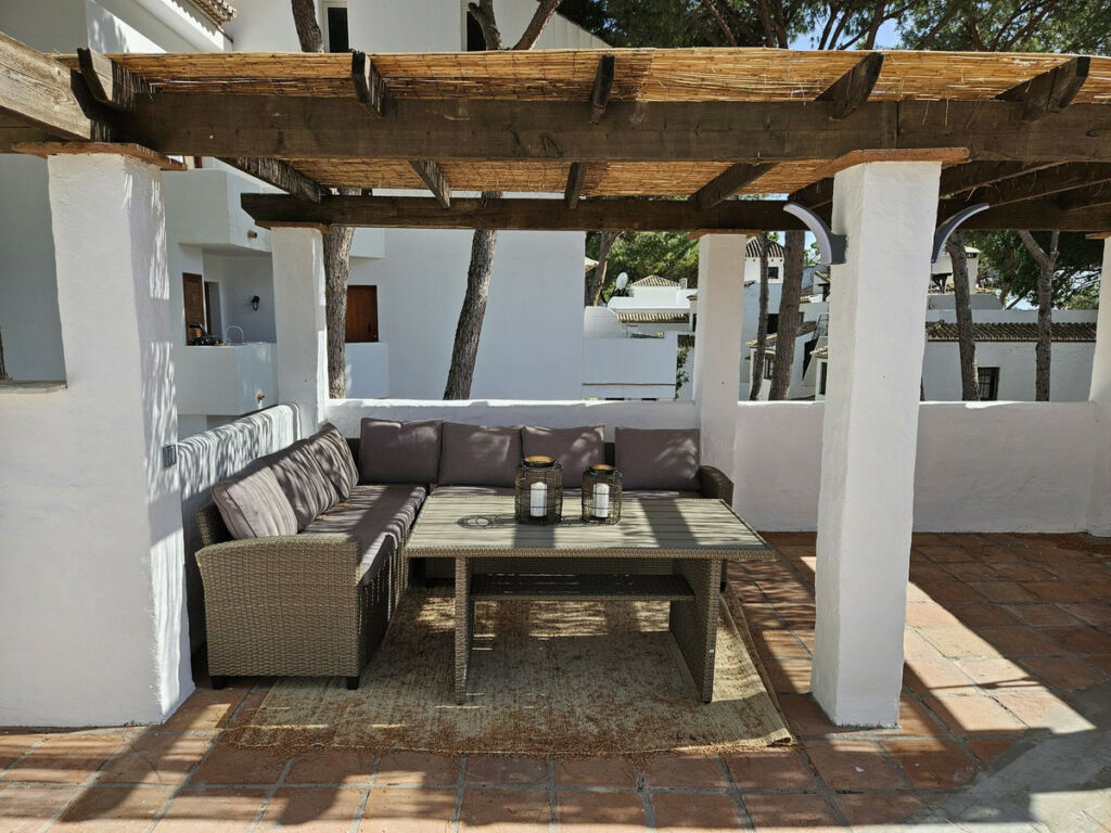 Penthouse Nueva Andalucía Málaga