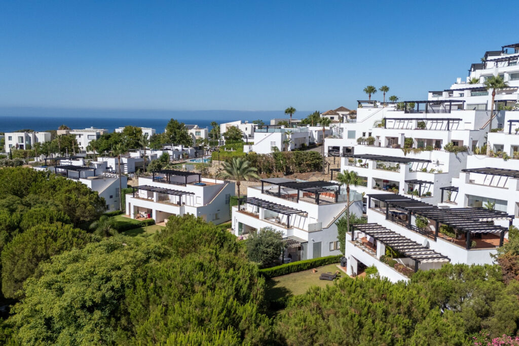 Townhouse Marbella Málaga