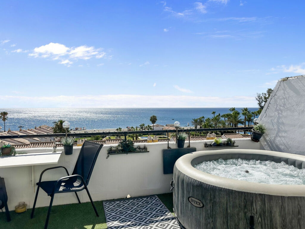 Townhouse Manilva Málaga