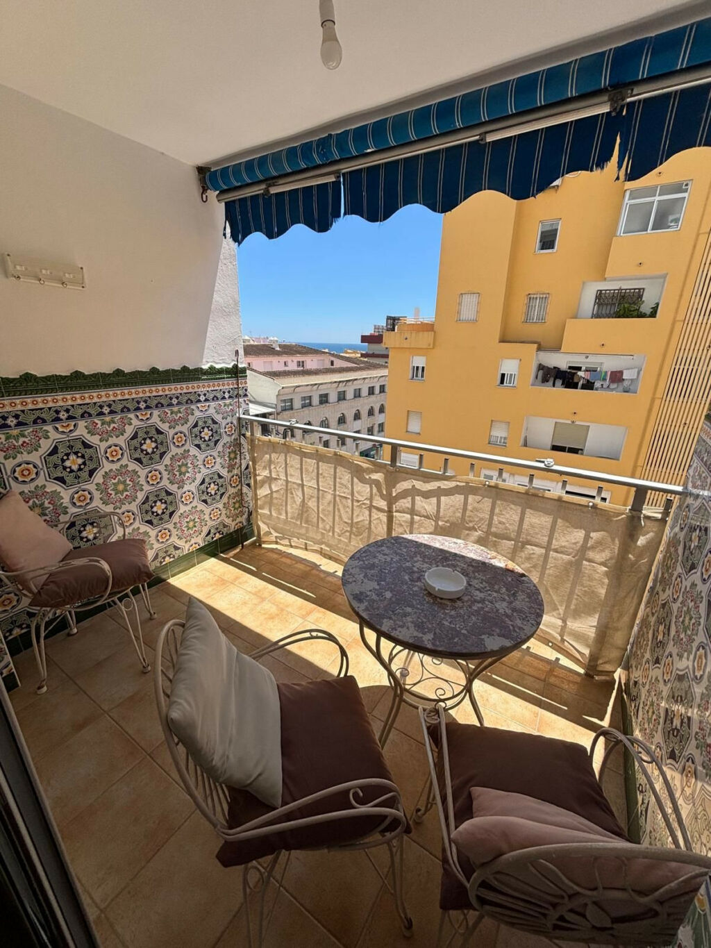Middle Floor Apartment San Pedro de Alcántara Málaga