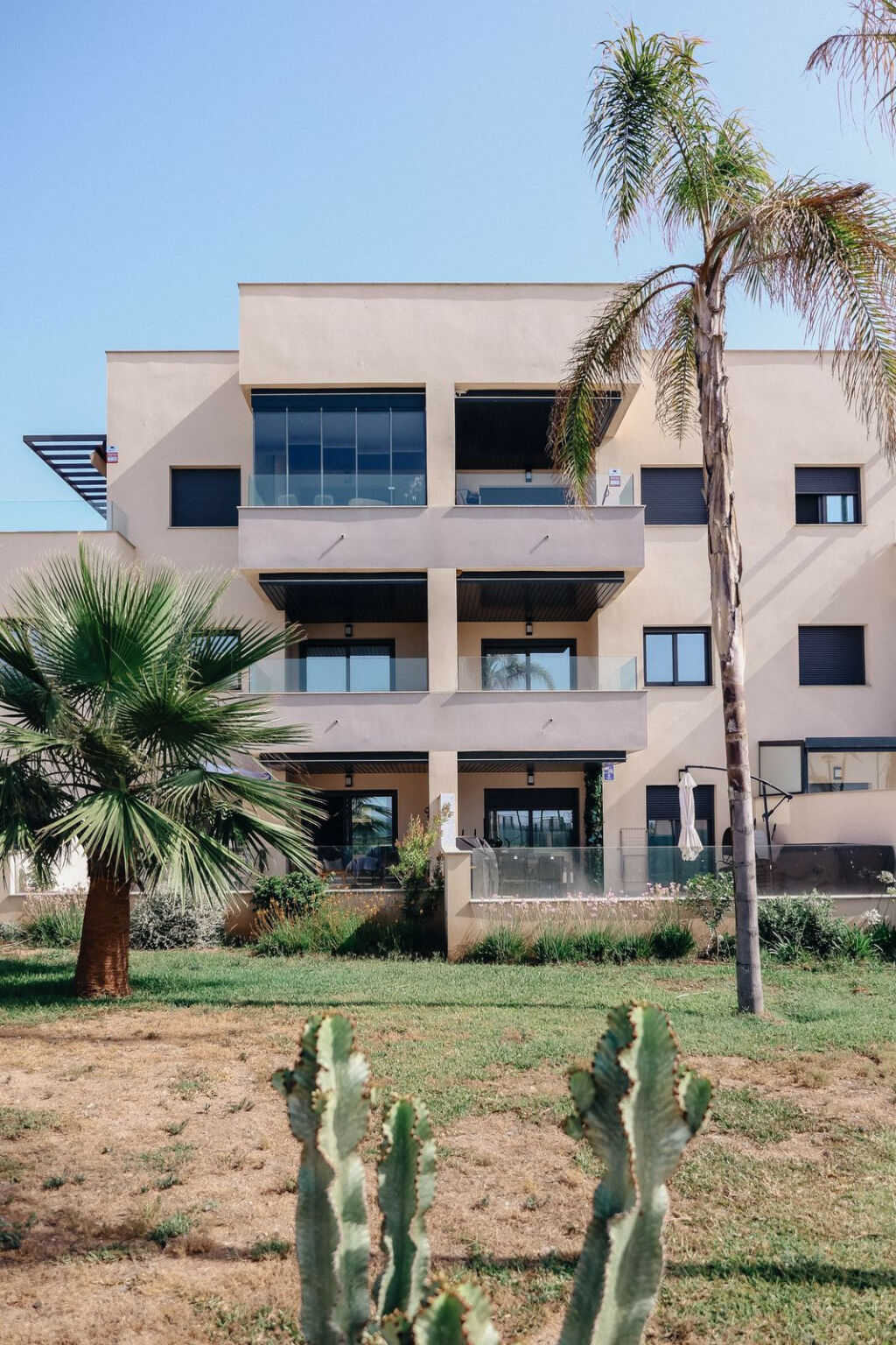 Penthouse Vélez-Málaga Málaga