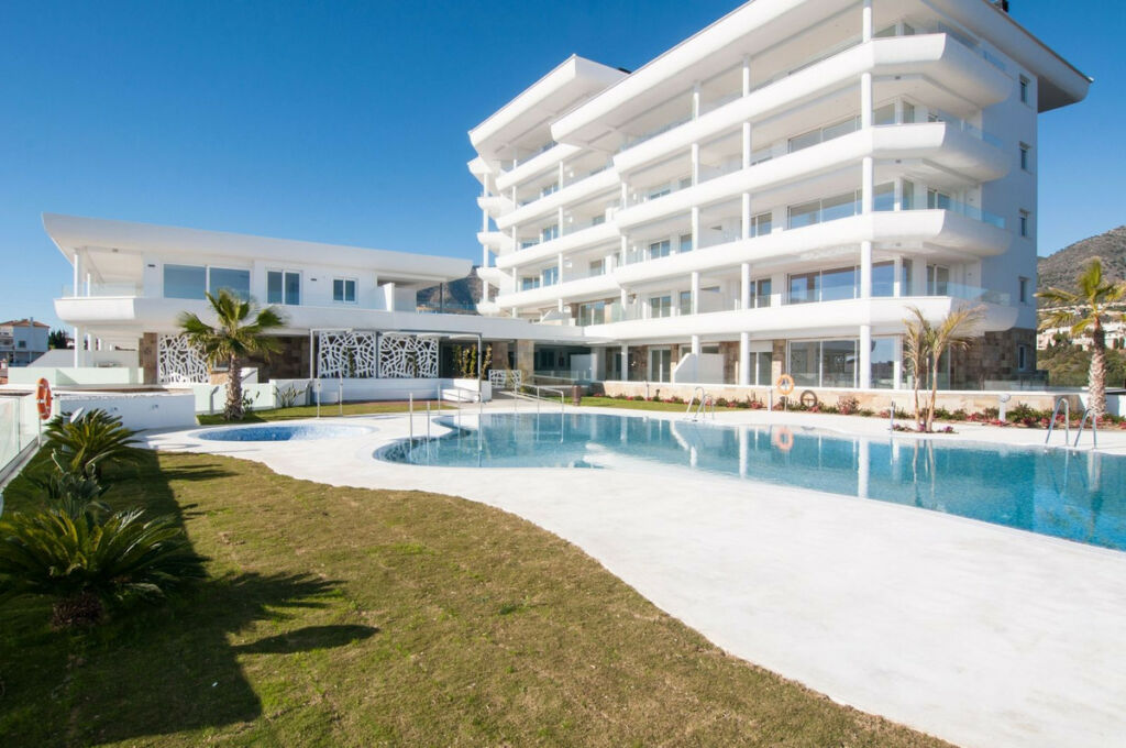 Duplex Torreblanca Málaga - image 33