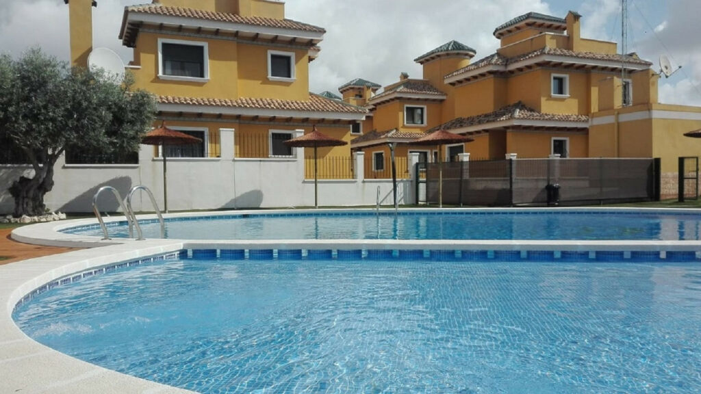 Townhouse Ciudad Quesada Alicante