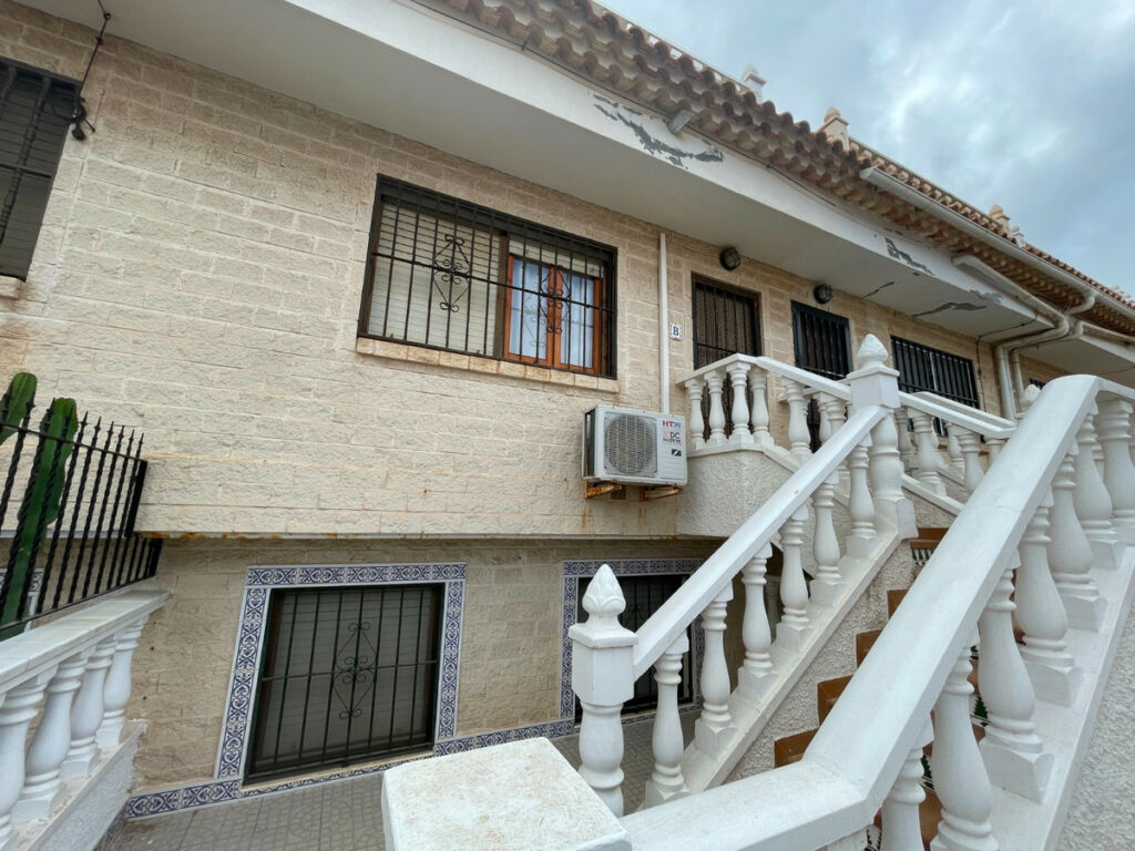 Bungalow La Mata Alicante