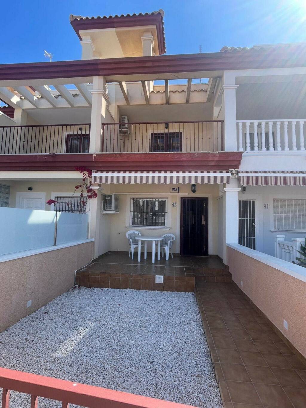 Townhouse Lo Pagan Murcia