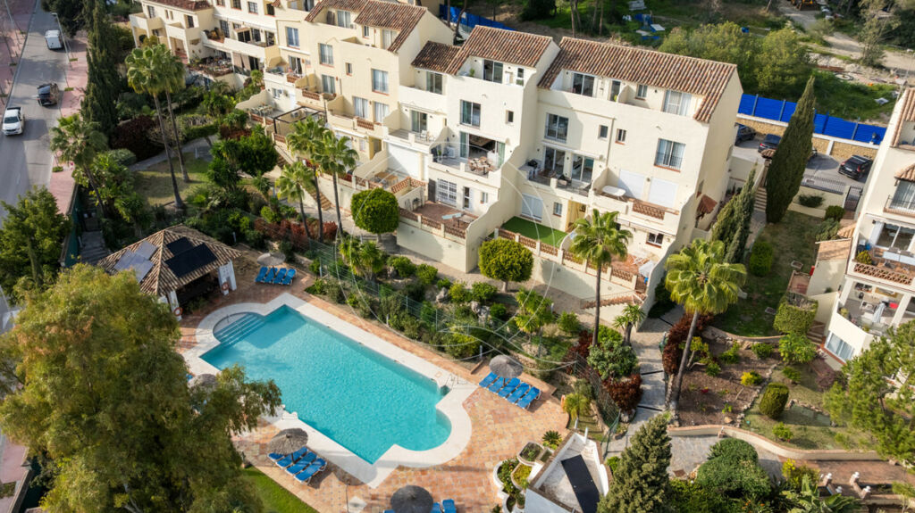 Townhouse Marbella Málaga - image 3