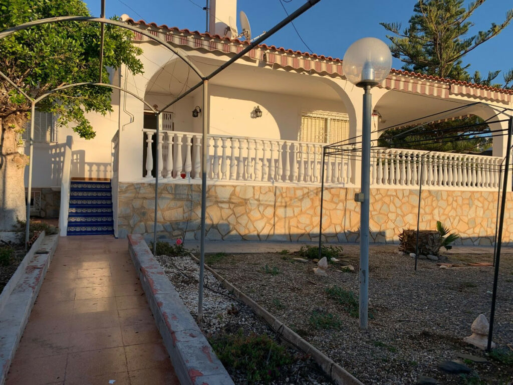 Detached Villa Aguilas Murcia - image 6