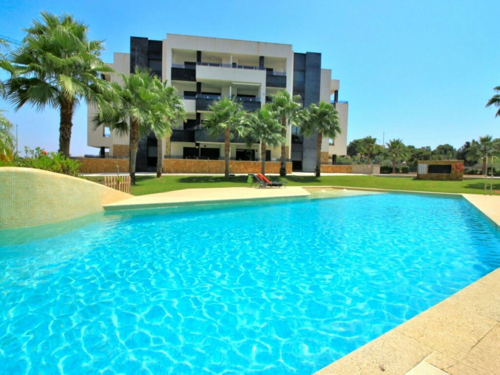 Penthouse Los Altos Alicante