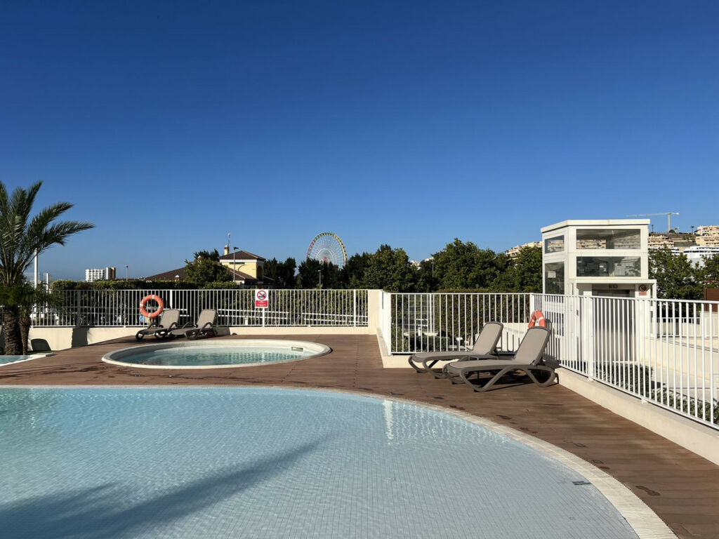 Penthouse La Cala de Mijas Málaga