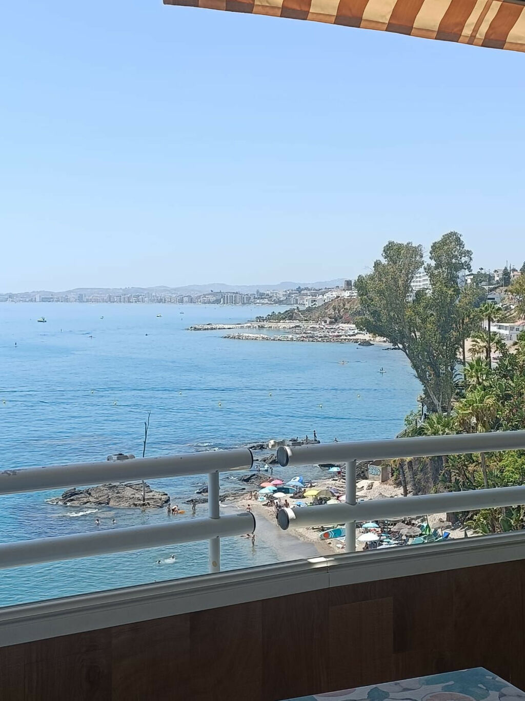 Ground Floor Apartment Benalmadena Costa Málaga