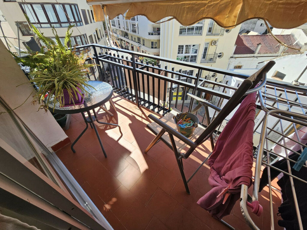 Top Floor Apartment Estepona Málaga