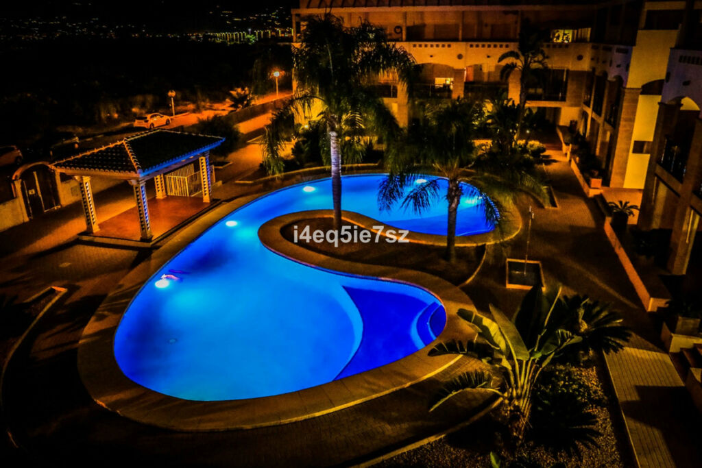 Penthouse Javea Alicante