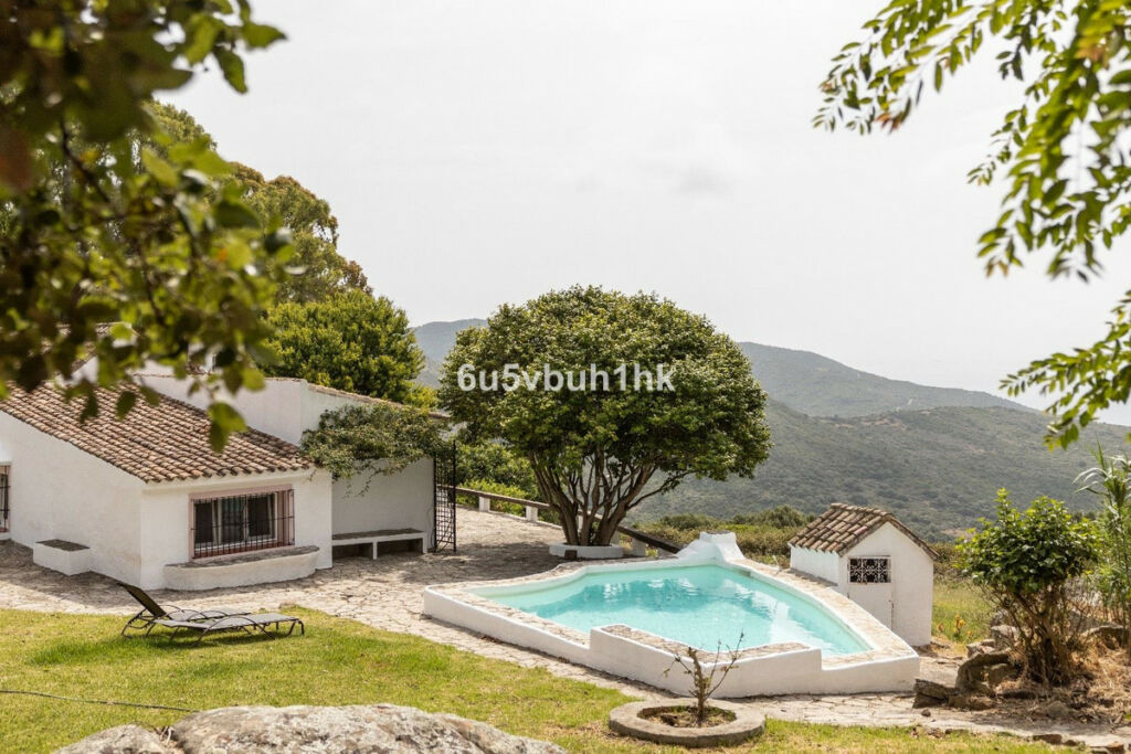 Finca - Cortijo Tarifa Cádiz