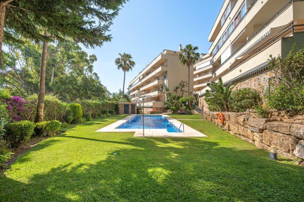 Penthouse Calahonda Málaga