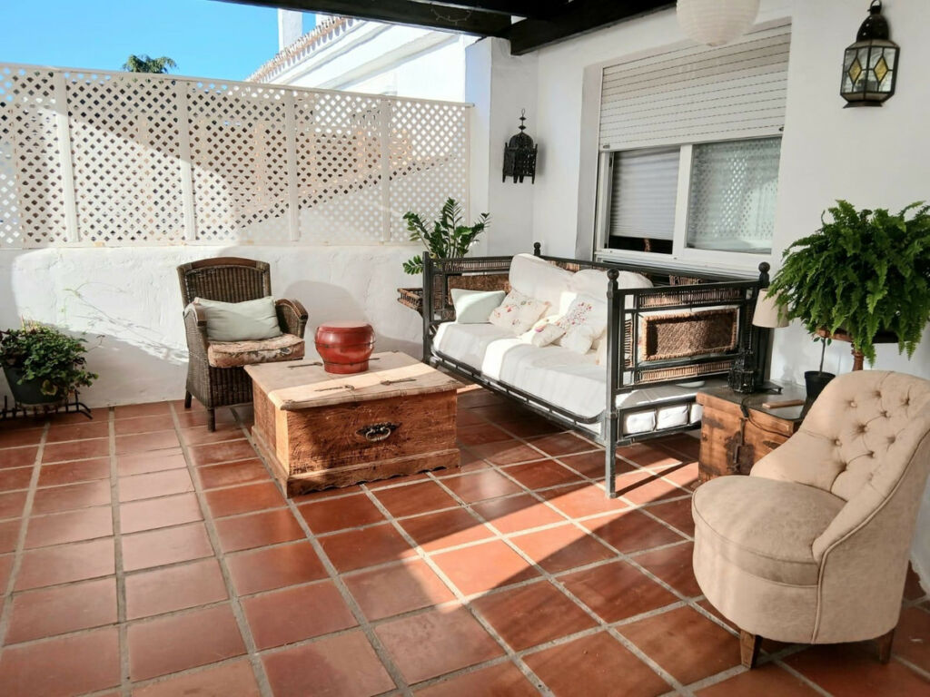 Penthouse Duplex Marbella Málaga - image 2
