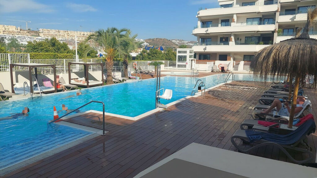 Penthouse La Cala de Mijas Málaga - image 3