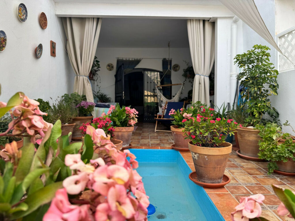 Townhouse Alora Málaga