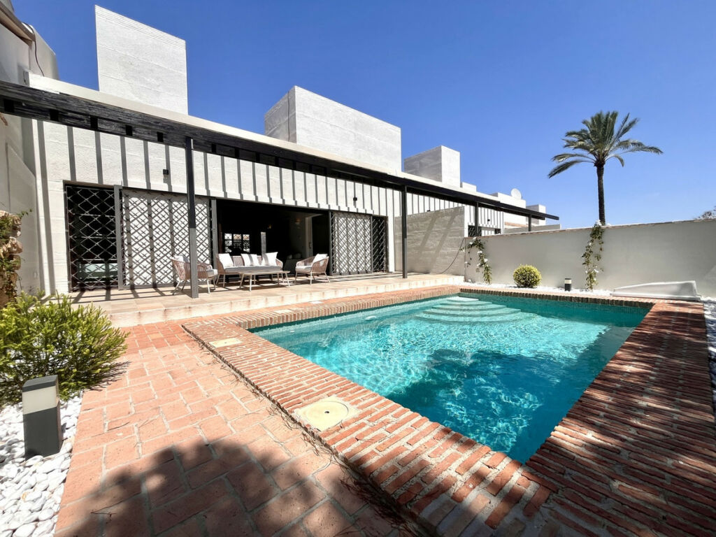 Townhouse Sucina Murcia