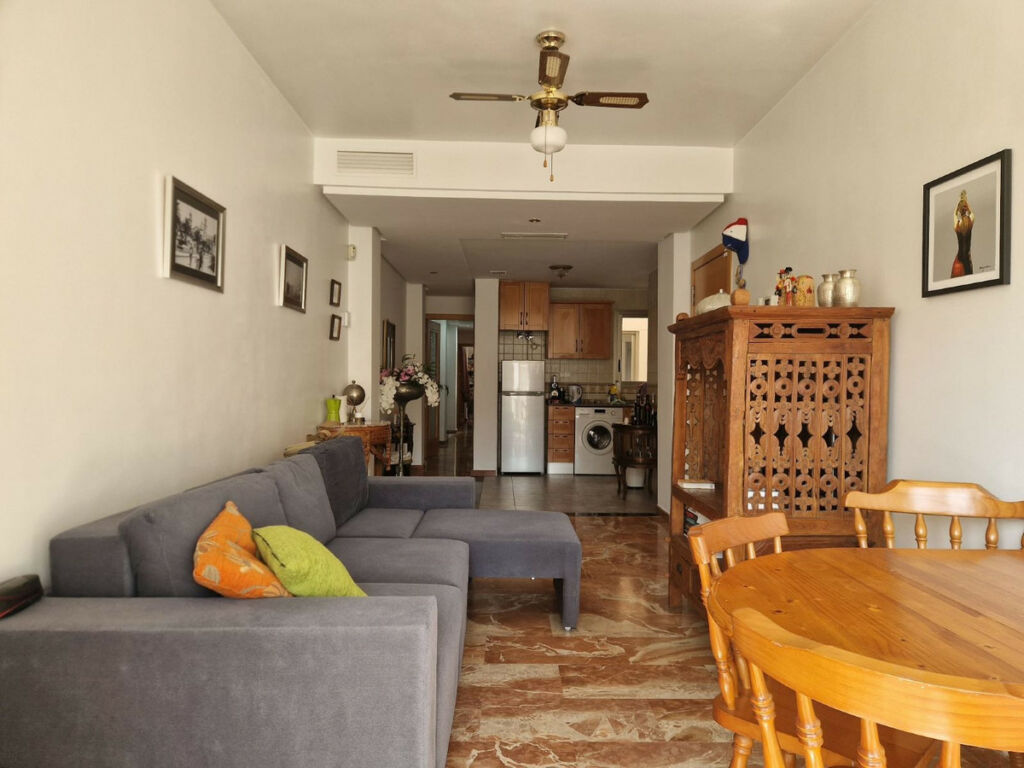 Middle Floor Apartment Torrevieja Alicante