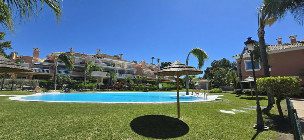Penthouse Duplex Estepona Málaga