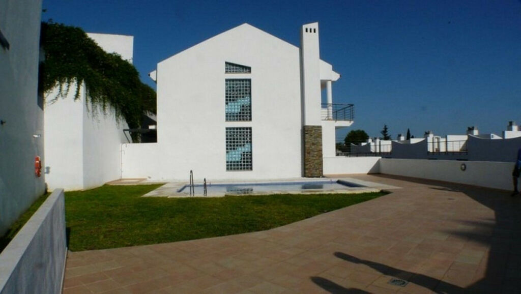 Townhouse Benalmadena Costa Málaga - image 3
