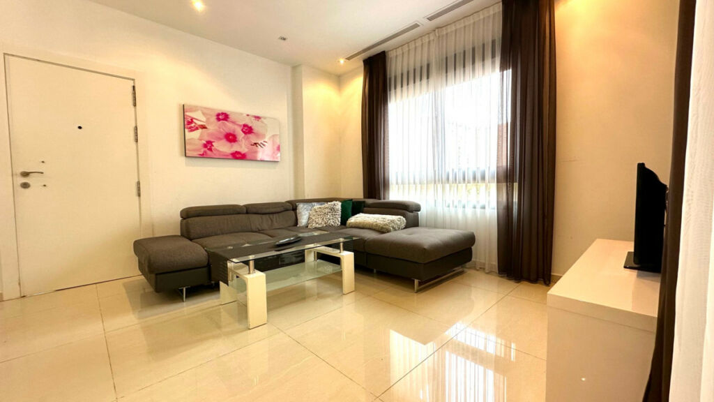 Ground Floor Apartment Guardamar del Segura Alicante