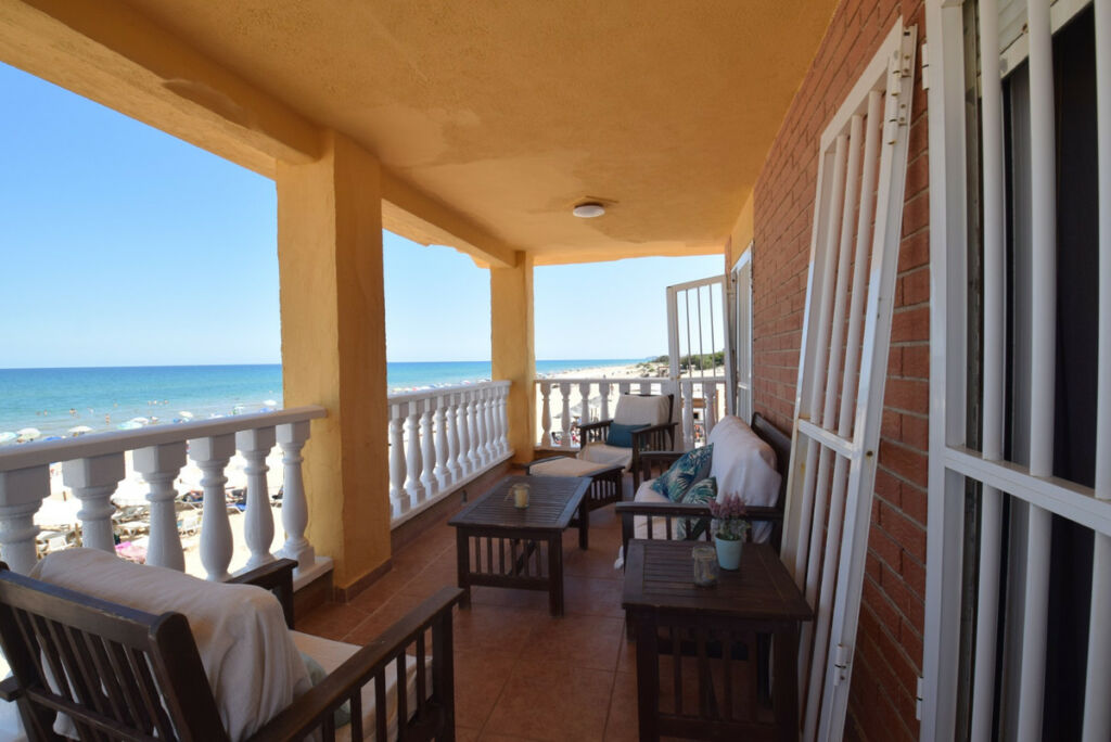 Detached Villa Guardamar del Segura Alicante