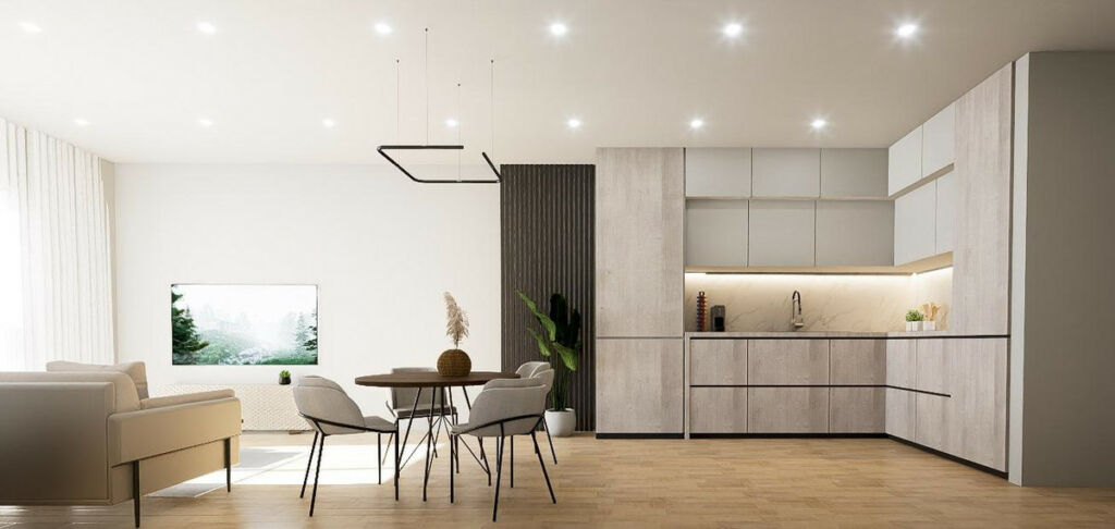 Penthouse Torrevieja Alicante