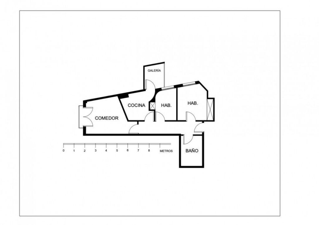 Middle Floor Apartment Finestrat Alicante - image 3