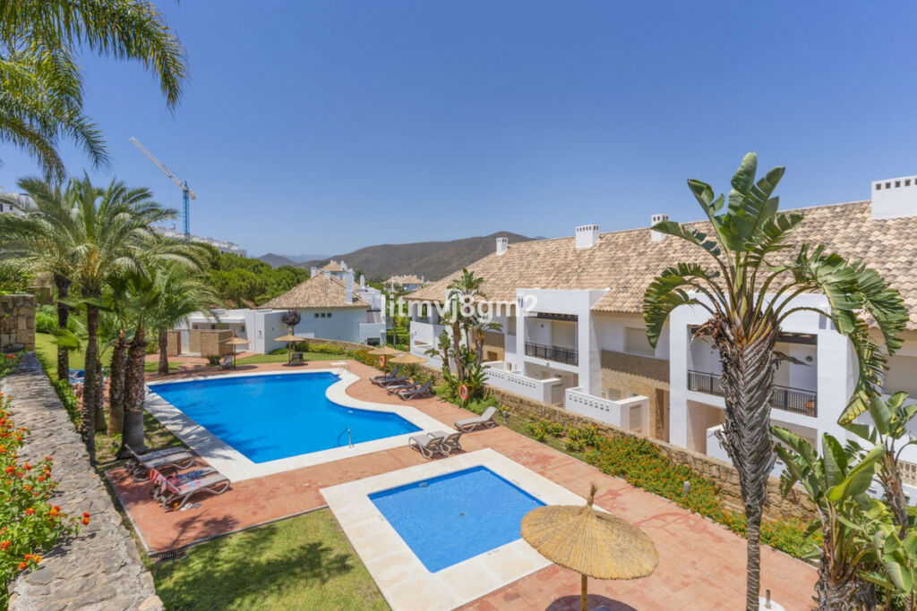 Townhouse La Cala Golf Málaga