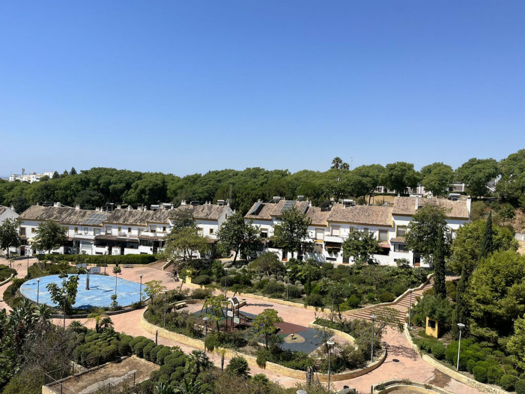 Penthouse Estepona Málaga