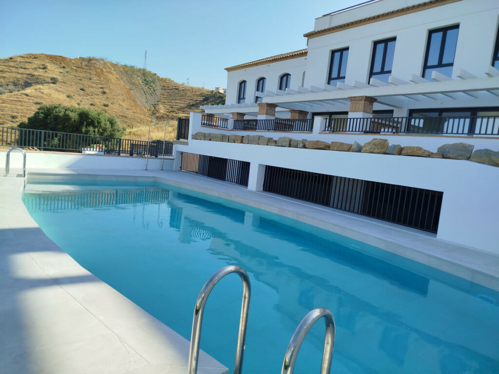 Townhouse Torrox Málaga