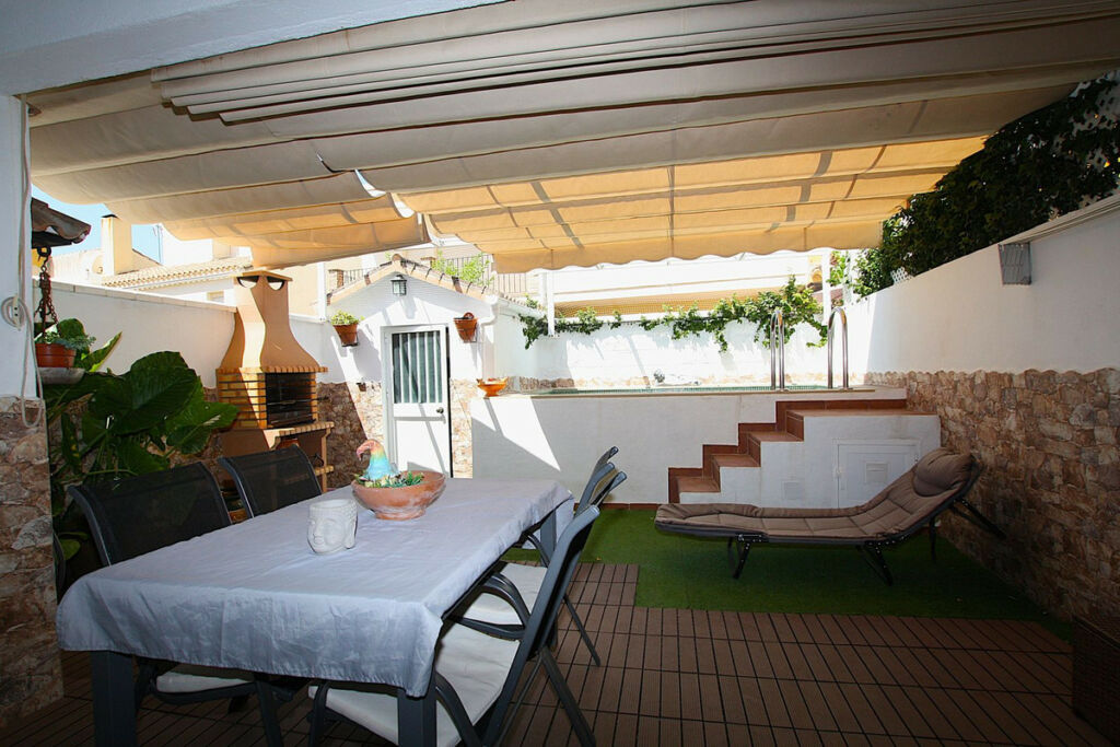 Townhouse Marbella Málaga - image 8