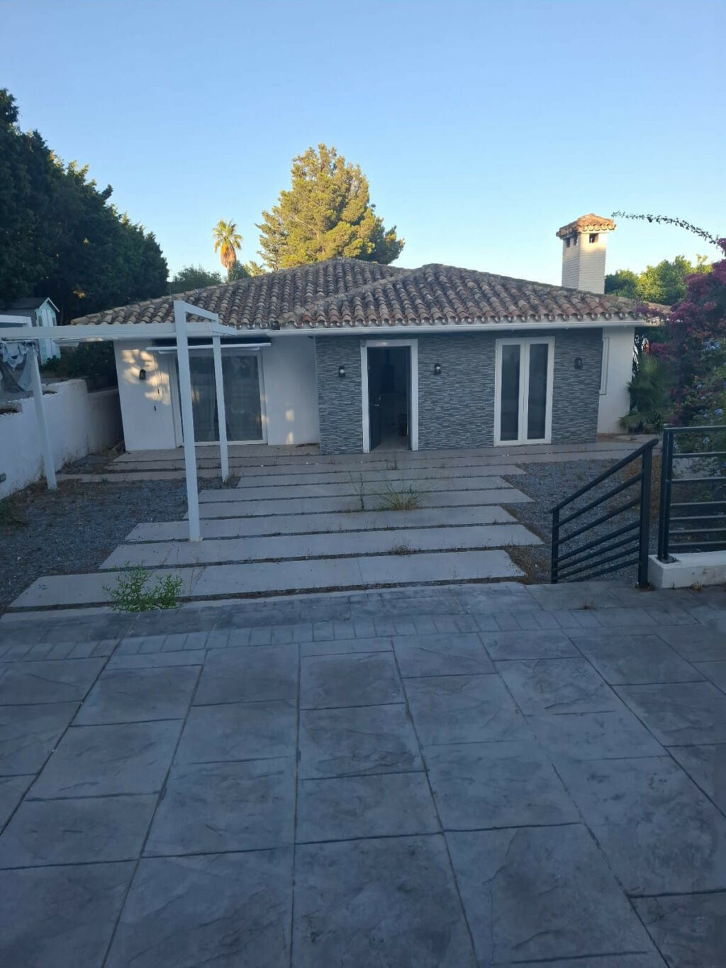 Detached Villa Benalmadena Málaga