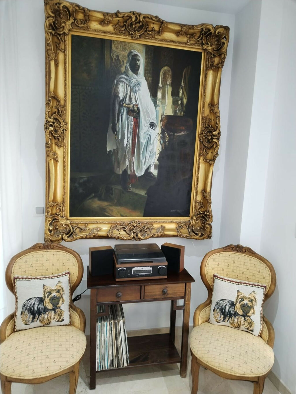 Middle Floor Apartment Marbella Málaga
