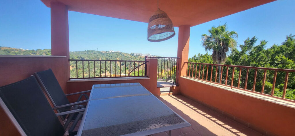 Penthouse Reserva de Marbella Málaga - image 2
