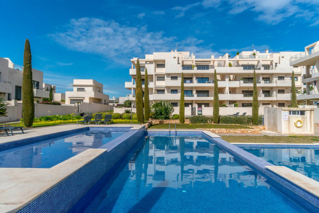 Ground Floor Apartment Orihuela Costa Alicante