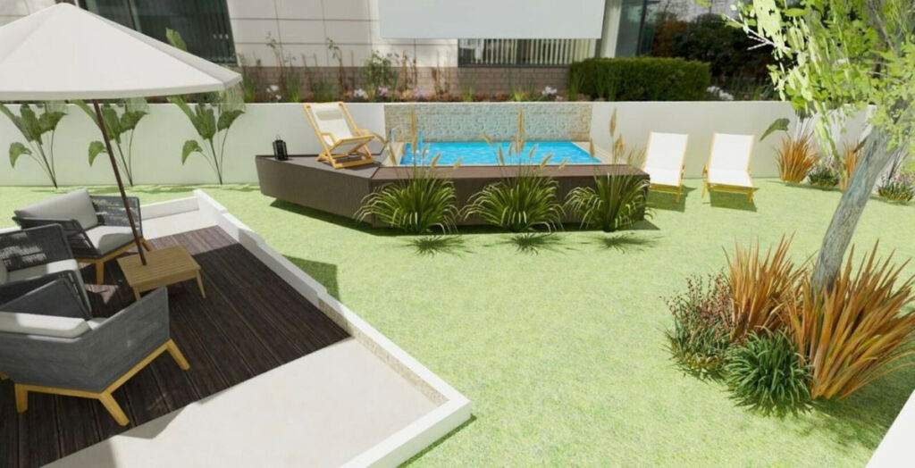 Detached Villa Fuengirola Málaga